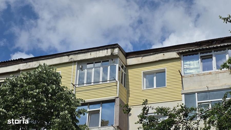 Apartament cu 2 camere în Sud
