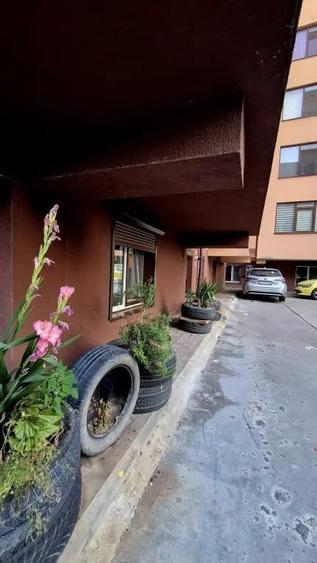Apartament cu 2 camere decomandat în Chiajna