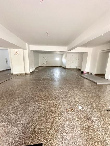 Spațiu comercial, de 141 mp, în Prelungirea Ghencea