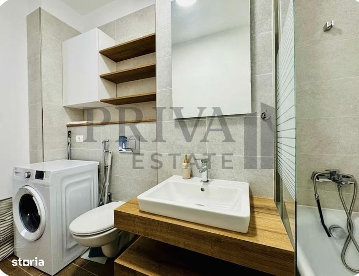 Apartament 2 camere, etaj 1, Nord One Botanic/Mall - 2