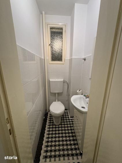 Apartament cu 3 camere în Cișmigiu