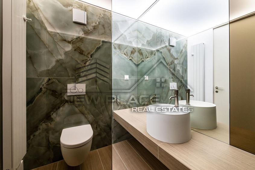 IANCU NICOLAE | Apt exclusivist [+21% TVA] Terasa 12.6 | Ultra Lux - 6