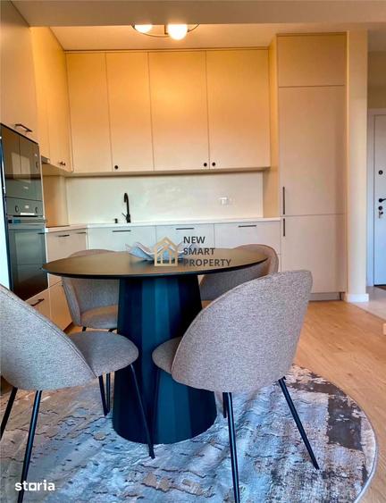 Apartament cu 3 camere în Calea Aradului