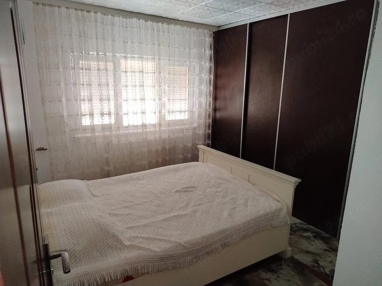 Apartament cu 2 camere decomandat în Paltiniș