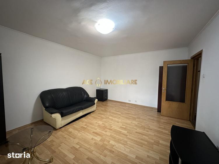 2 Camere de inchiriat | Vitan | DishWasher | Centrala | CatFriendly - 6