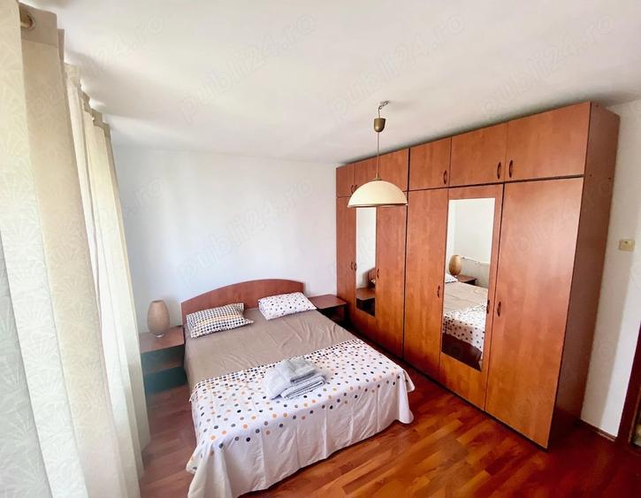 Apartament cu 2 camere decomandat în Vitan