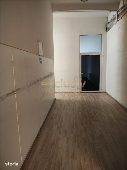 Hala mica productie, showroom Bartolomeu - 8