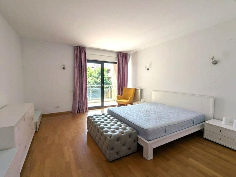 Apartament cu 5 camere, 2 terase si 2 locuri de parcare in Washington Residence! - 8