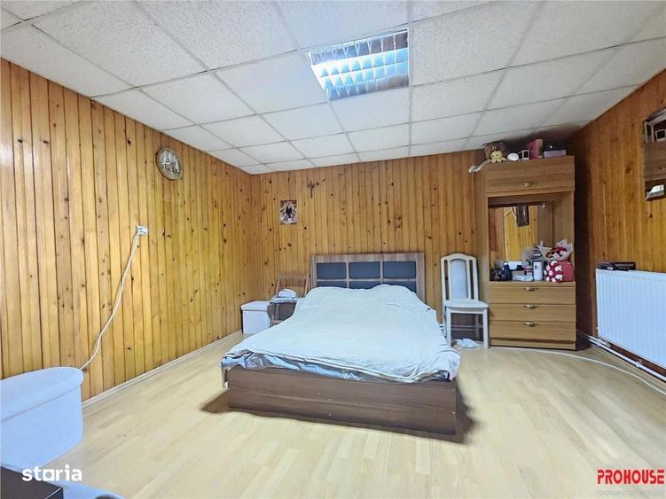 Casă cu 4 camere în CFR