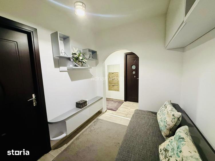 Apartament 2 camere, decomandat