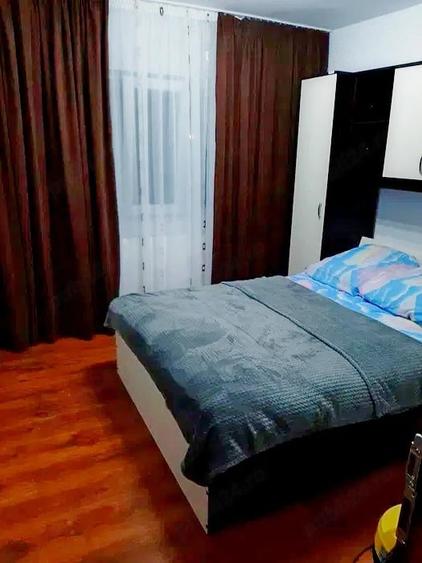 Apartament cu 2 camere decomandat, mobilat în Lipovei