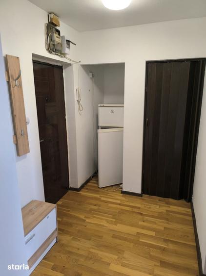 Apartament cu 2 camere în Drumul Taberei