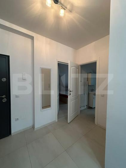 Apartament de inchiriat, 2 camere, cu loc de parcare, Manastur - 7