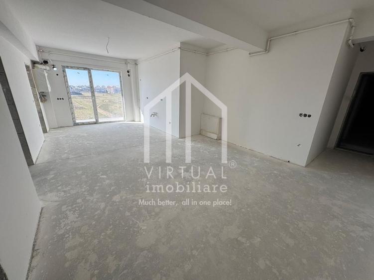 Apartament cu 3 camere nedecomandat în Șelimbăr — fotografia 1