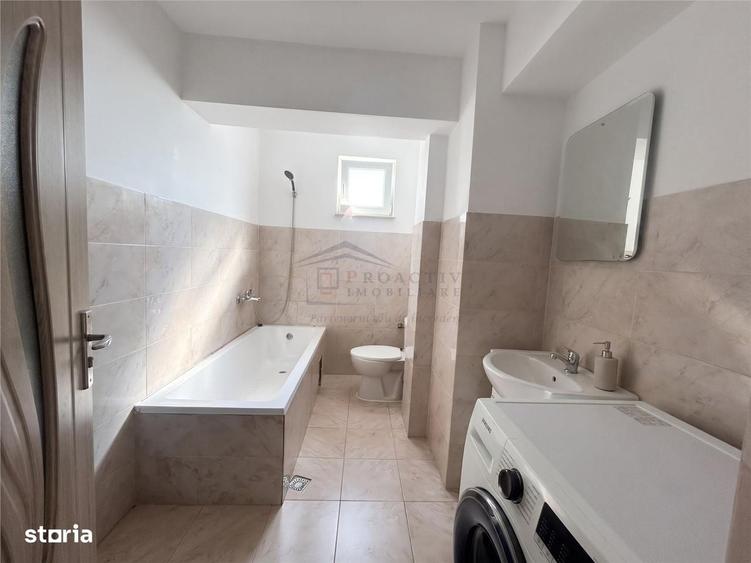 Apartament cu 2 camere decomandat în Burdujeni