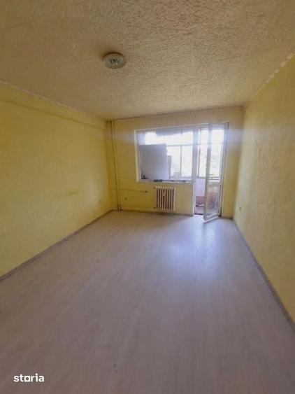 Apartament cu 2 camere, etaj 3/4, 50 mp, Gheorgheni, zona Iulius Mall - 3