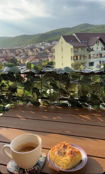 Apartament cu 2 camere nedecomandat în Florești
