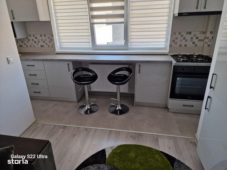 Apartament cu 2 camere în Miroslava
