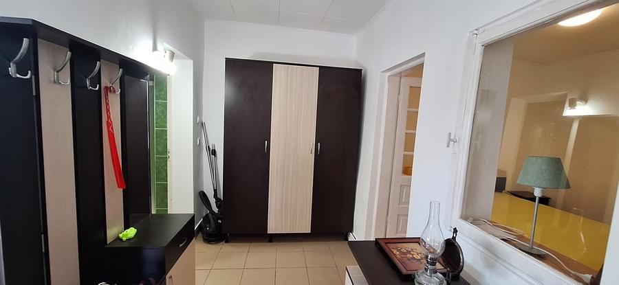 Casă cu Teren 60 Mp în Alexandriei