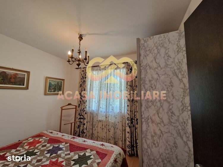 TATARASI Apartament 2 camere et.1 mobilat -utilat 59mp - 15
