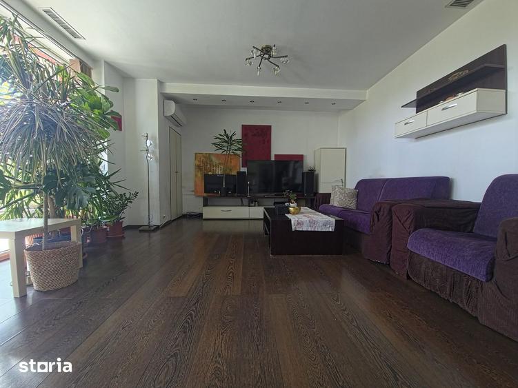 Apartament cu 2 camere decomandat în Sud