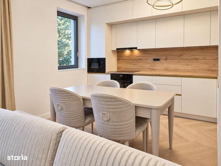 Chirie I Apartament Premium 2 Camere | ARQA Village | Iancu Nicolae - 4