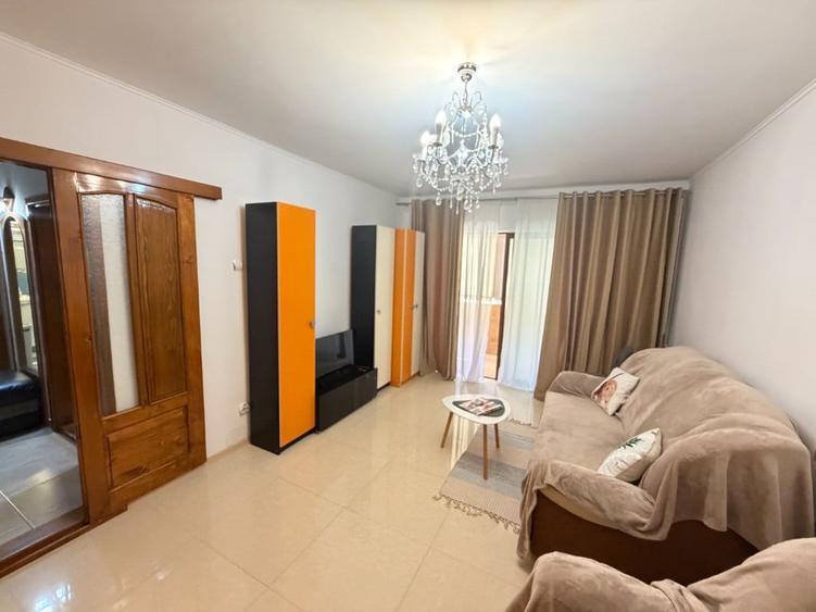 Apartament 2 camere,strada Babadag,etaj 2 - 5