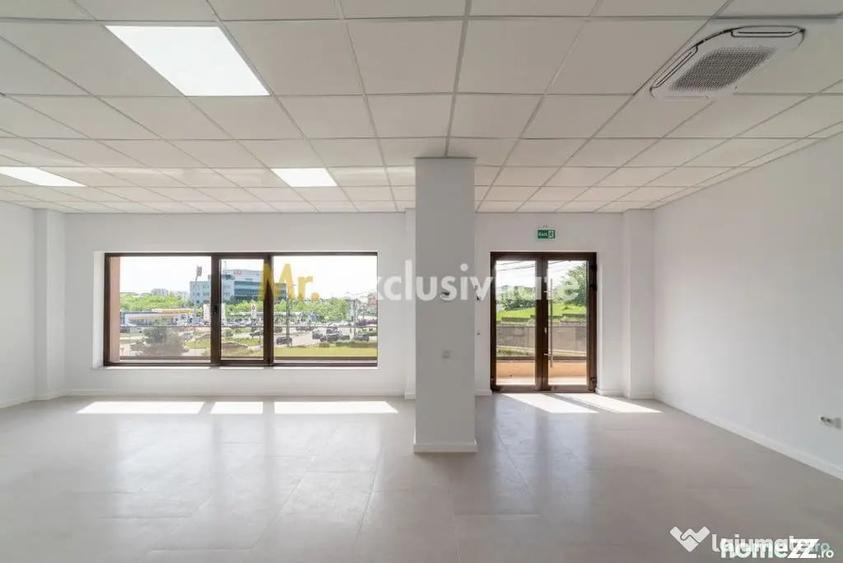 Spațiu comercial, de 170 mp, în Craiovei