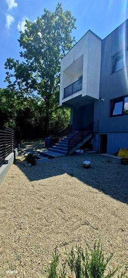 casa / vila Stefanesti , stadiul predarii : '' La Cheie '' ! - 1