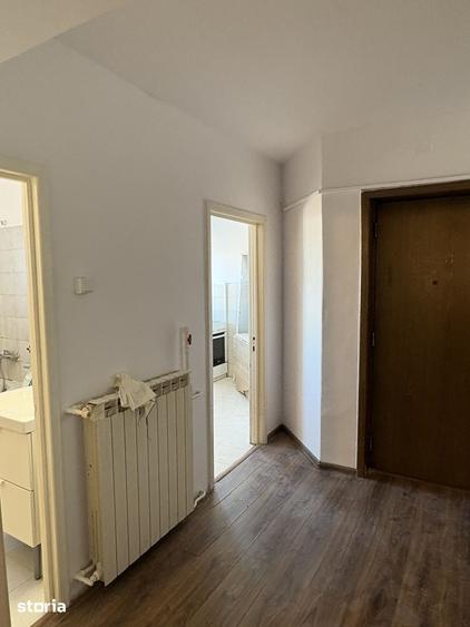 Apartament cu 2 camere decomandat în Națiunile Unite