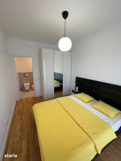 Apartament | 3 camere | bloc nou | Jiului | Marmura Residence - 5