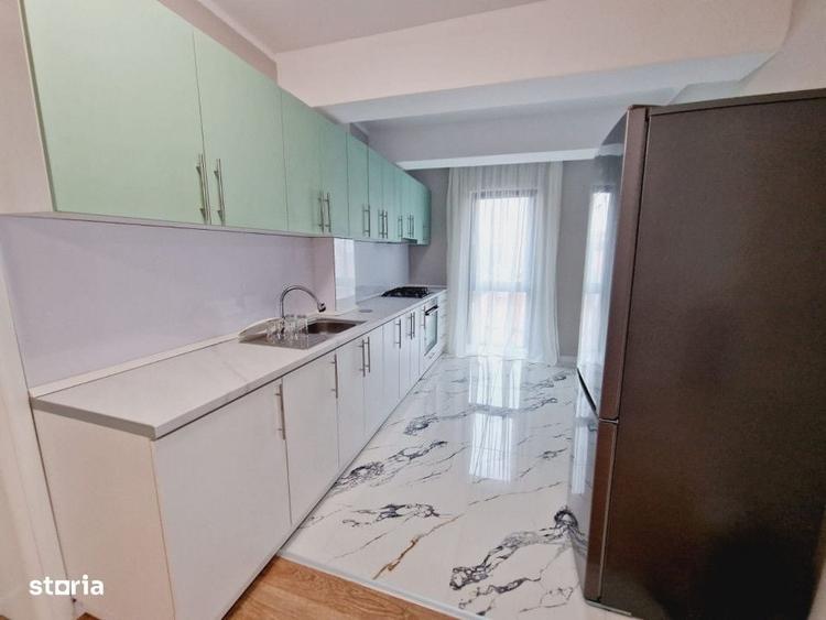 Spre inchiriere apartament cu 3 camere zona Iosia, Mestesugarilor - 8