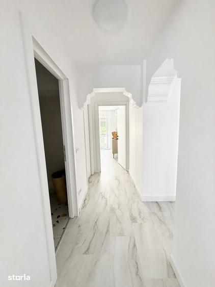 Apartament cu 3 camere în Far