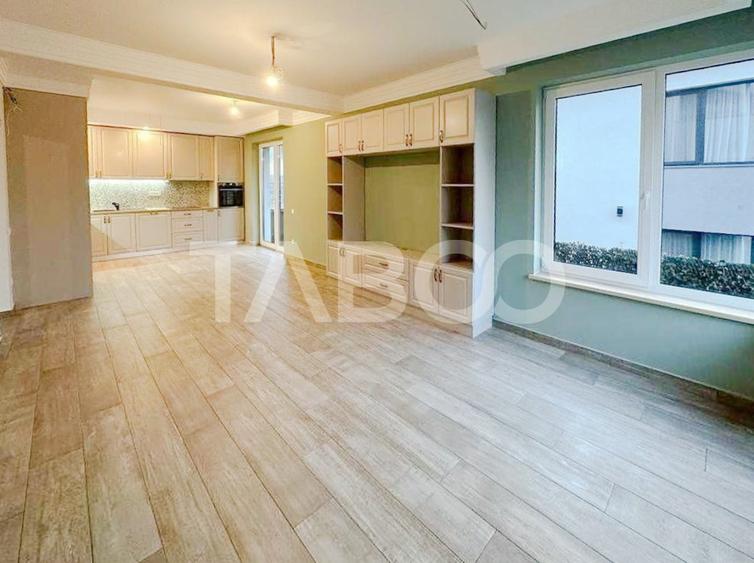 Duplex cu 5 camere cu Canalizare în Borhanci