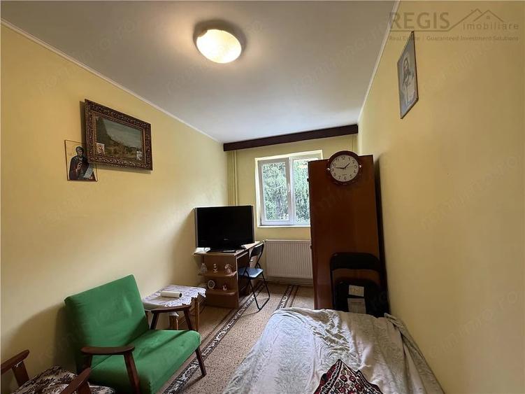 Apartament cu 3 camere în Astra
