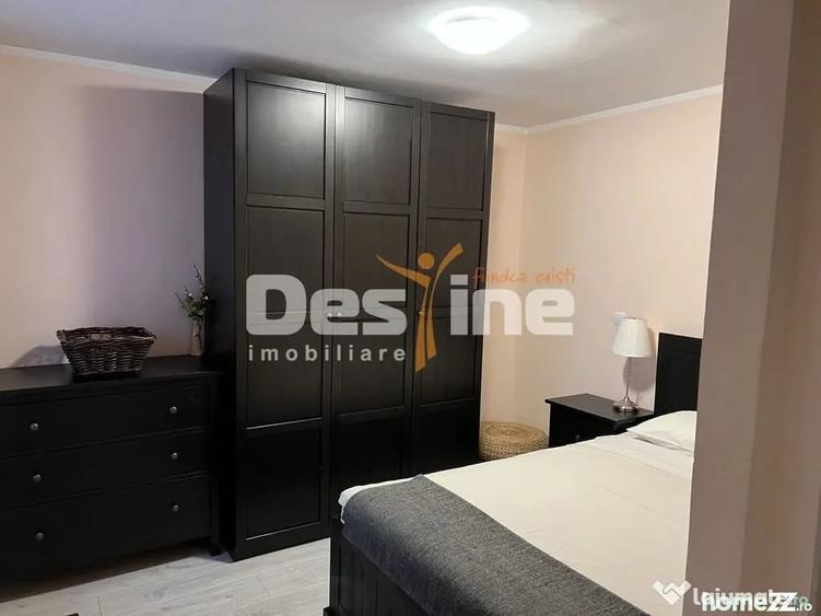 2 Camere | Romana | Metrou 20 m - 7