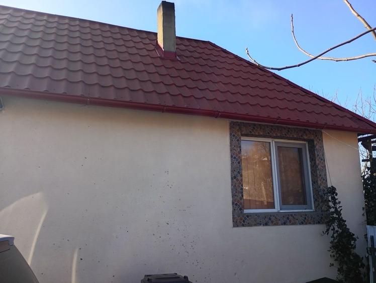 Casă cu 3 camere cu Teren 800 Mp în Exterior Vest
