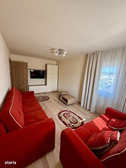 Apartament cu 4 camere decomandat în Mănăștur
