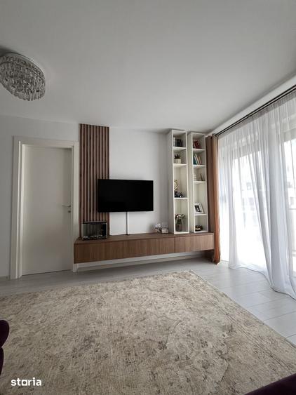 Apartament cu 2 camere în Timișoara