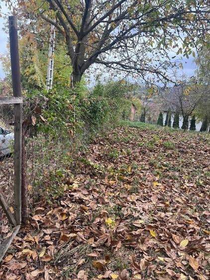 Teren de 400 mp, în Călărași