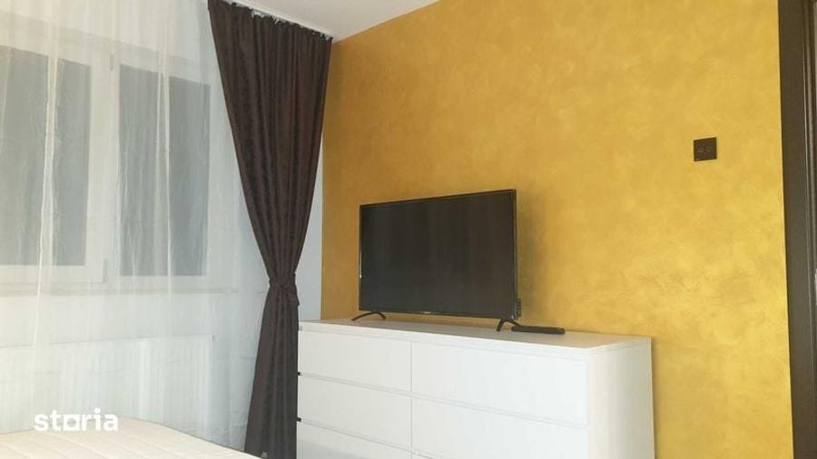 Inchiriez ap 2 camere in cart Grigorescu Cluj Napoca - 3