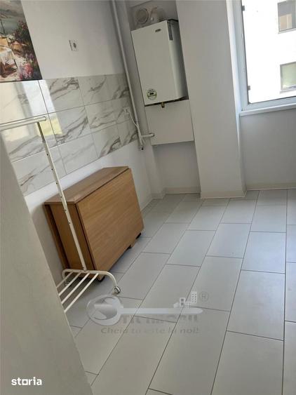 Apartament cu 3 camere în Miroslava