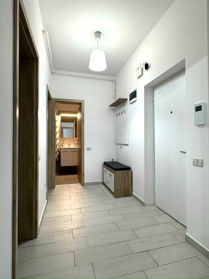Apartament cu 2 camere decomandat în Alexandriei