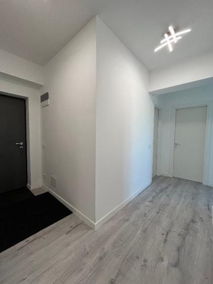 Apartament cu 2 camere decomandat, mobilat în Frumoasa