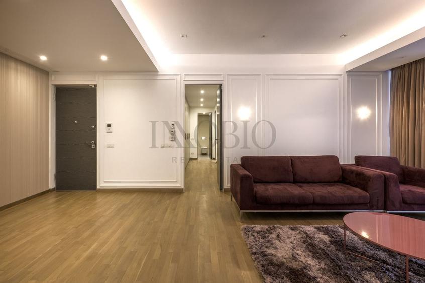 Apartament cu 3 camere în Primăverii