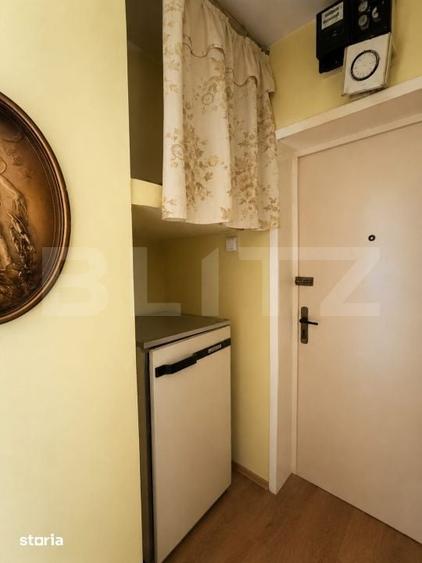 Apartament cu 3 camere decomandat în Progresul