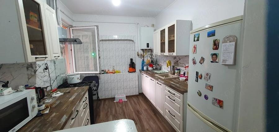 Casă cu Teren 302 Mp în 14 Mai