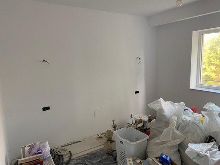 3 camere  , centrala proprie,etaj 2-Lipovei - 13