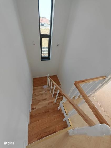 Casă cu 4 camere în Bălăceanca