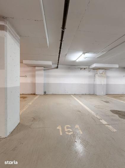 Apartament 3 camere cu parcare subterana si boxa Uverturii Comision 0 - 19
